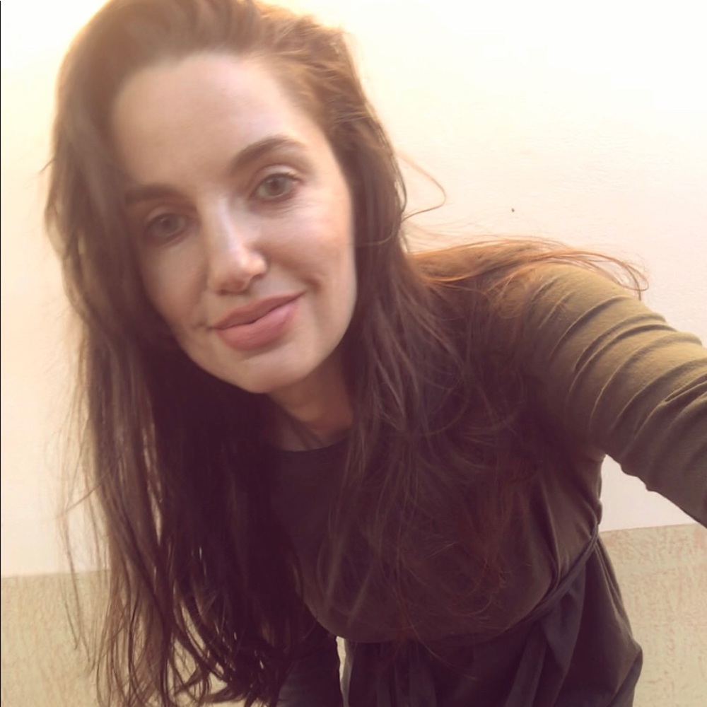 Meet your Posher, Venus rising